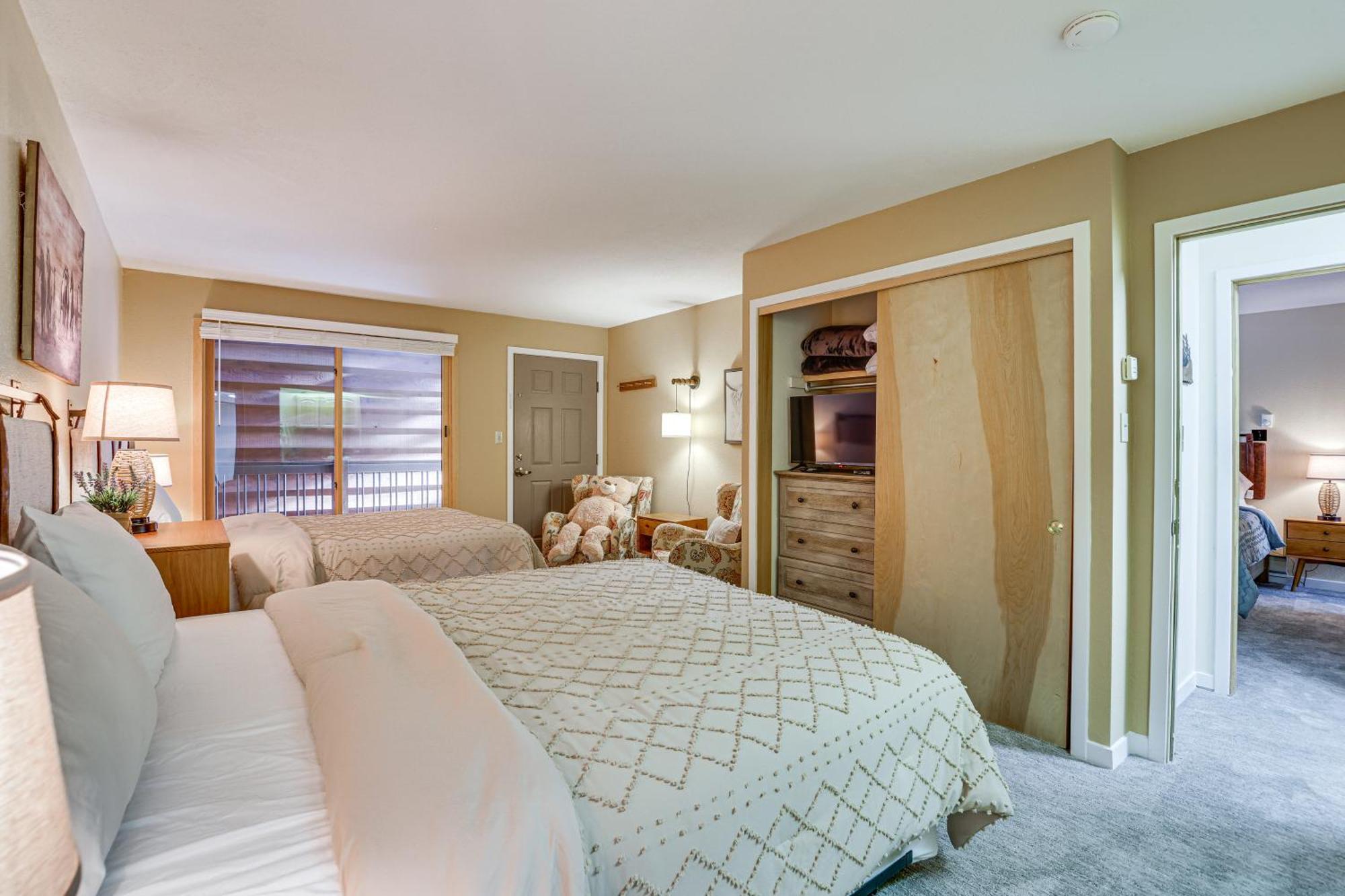 Snowdogs Breck Condo With Fireplace Walk To Lifts Breckenridge Exteriör bild