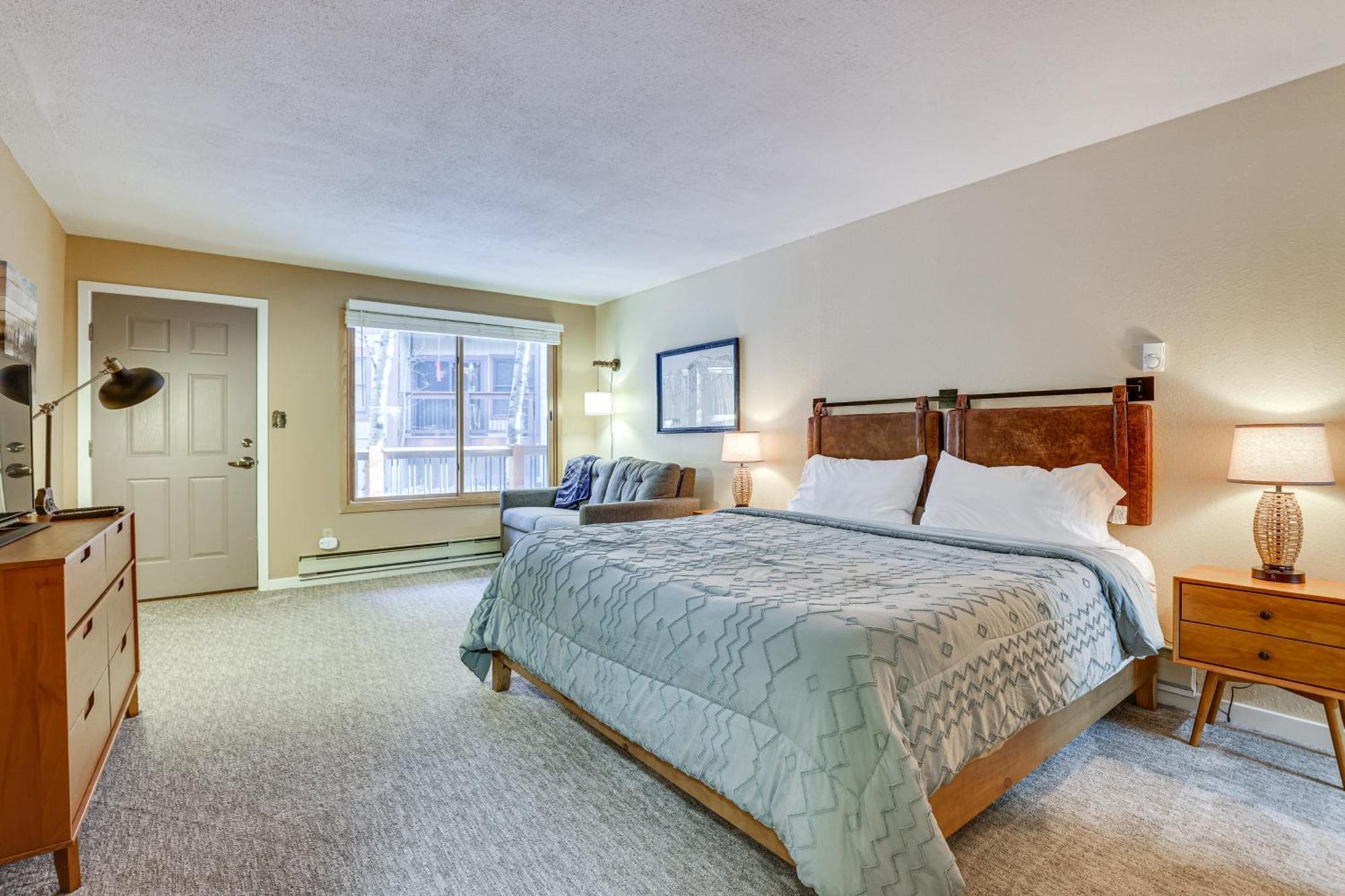 Snowdogs Breck Condo With Fireplace Walk To Lifts Breckenridge Exteriör bild
